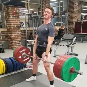 Meet your Posher, Douglas